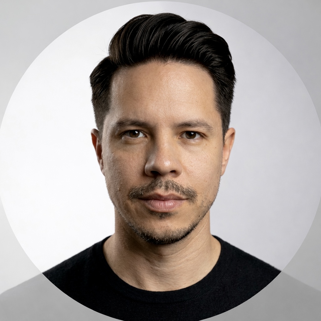 Steven Arias